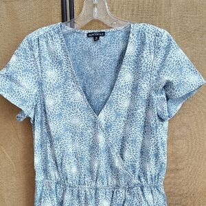 J. Crew Cotton Dress